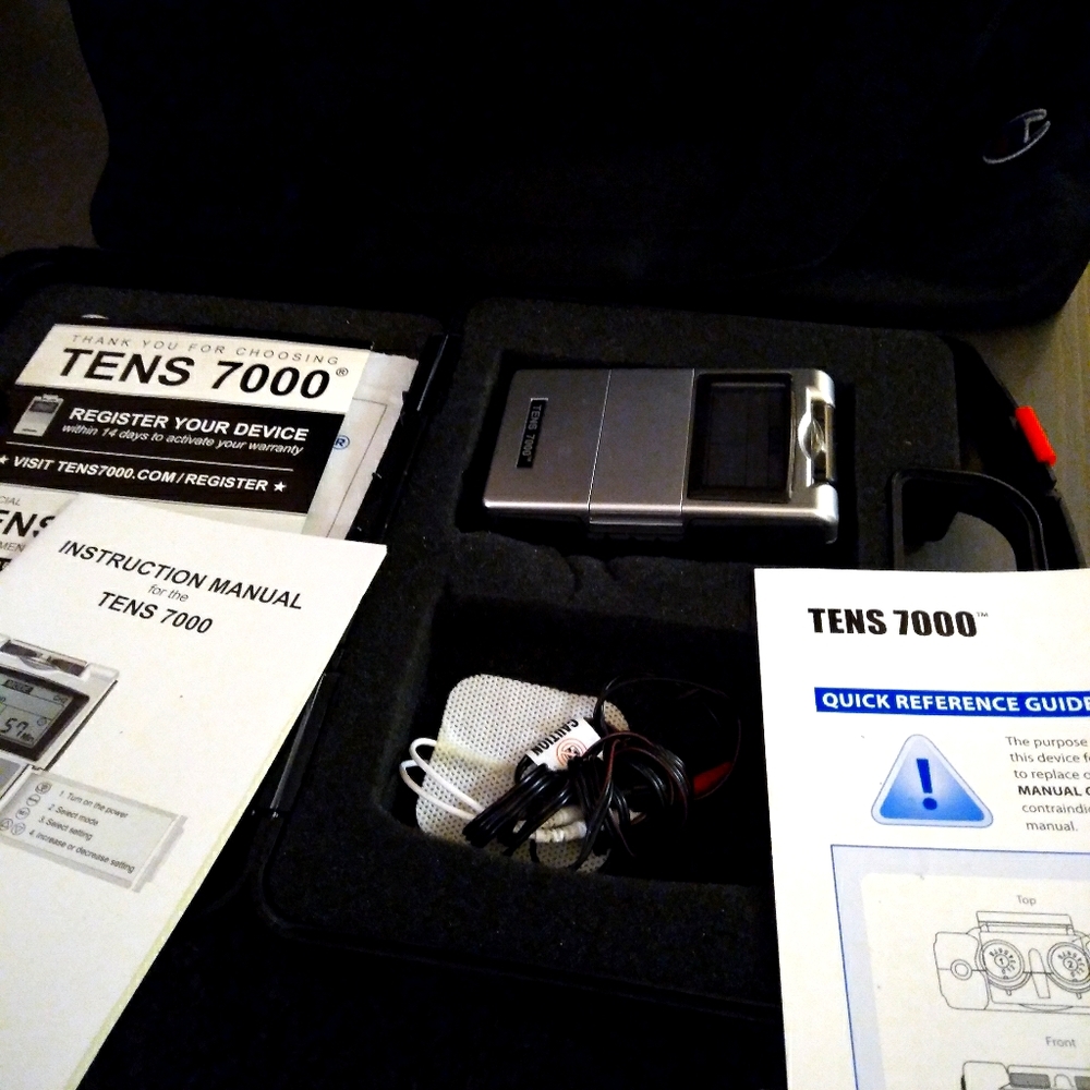 Tens 7000 Tens Machine